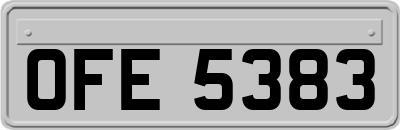 OFE5383