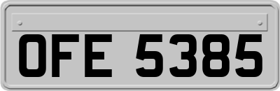 OFE5385