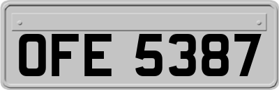 OFE5387