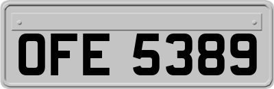 OFE5389