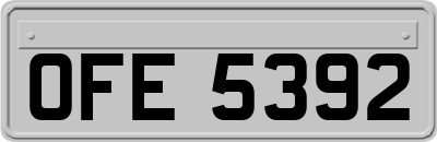 OFE5392
