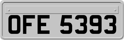 OFE5393