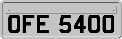 OFE5400