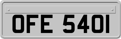 OFE5401