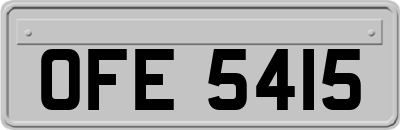 OFE5415