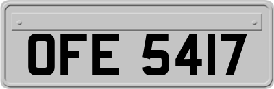 OFE5417