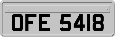 OFE5418