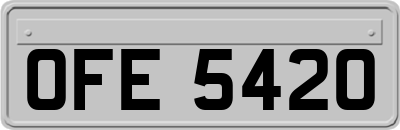 OFE5420
