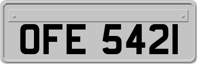 OFE5421