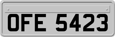 OFE5423
