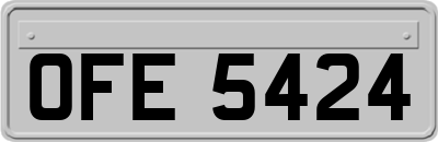 OFE5424