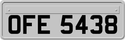 OFE5438