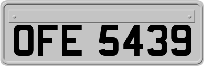 OFE5439