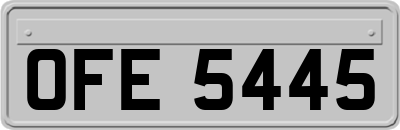 OFE5445