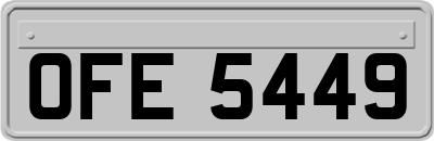 OFE5449