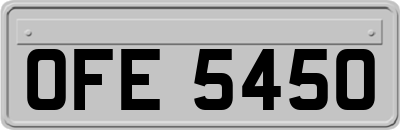 OFE5450