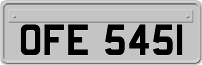 OFE5451