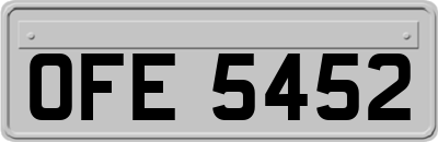OFE5452