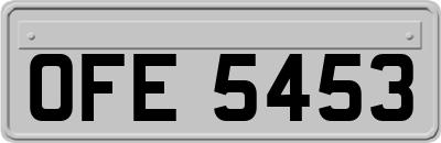 OFE5453