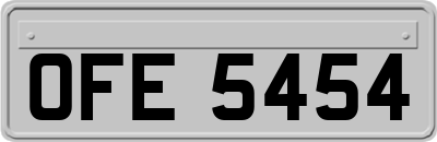 OFE5454