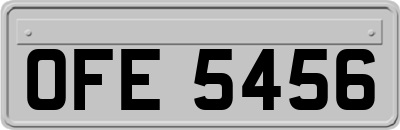 OFE5456