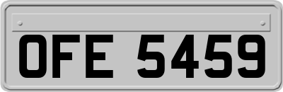OFE5459
