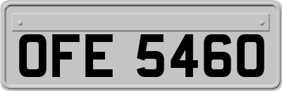 OFE5460