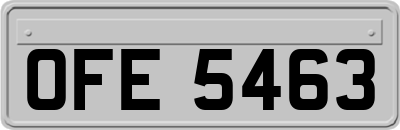 OFE5463