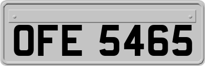 OFE5465