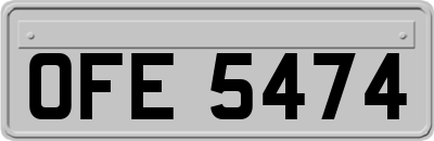 OFE5474