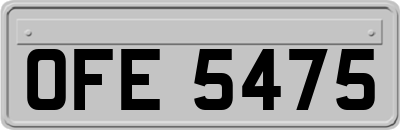 OFE5475