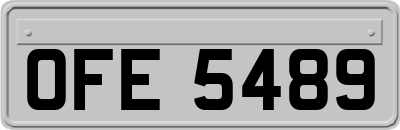 OFE5489