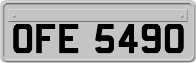 OFE5490