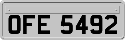 OFE5492