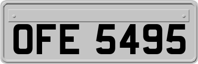 OFE5495