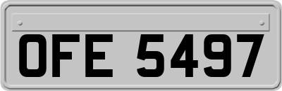 OFE5497