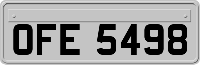 OFE5498