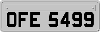 OFE5499