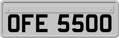 OFE5500