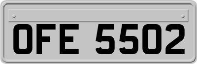 OFE5502