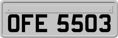 OFE5503