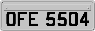 OFE5504