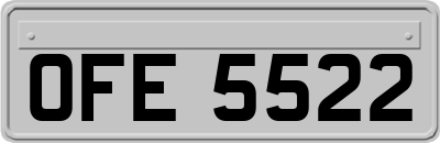 OFE5522