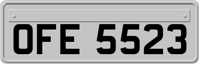 OFE5523