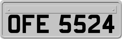OFE5524