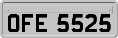 OFE5525