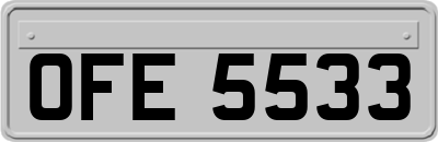 OFE5533