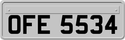 OFE5534