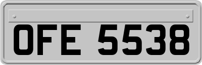 OFE5538