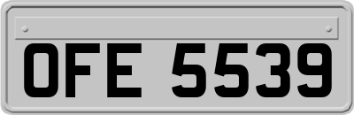 OFE5539